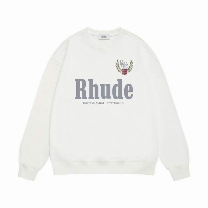 Picture of Rhude Sweathirt _SKURhudeS-XXLsytRHY00935689